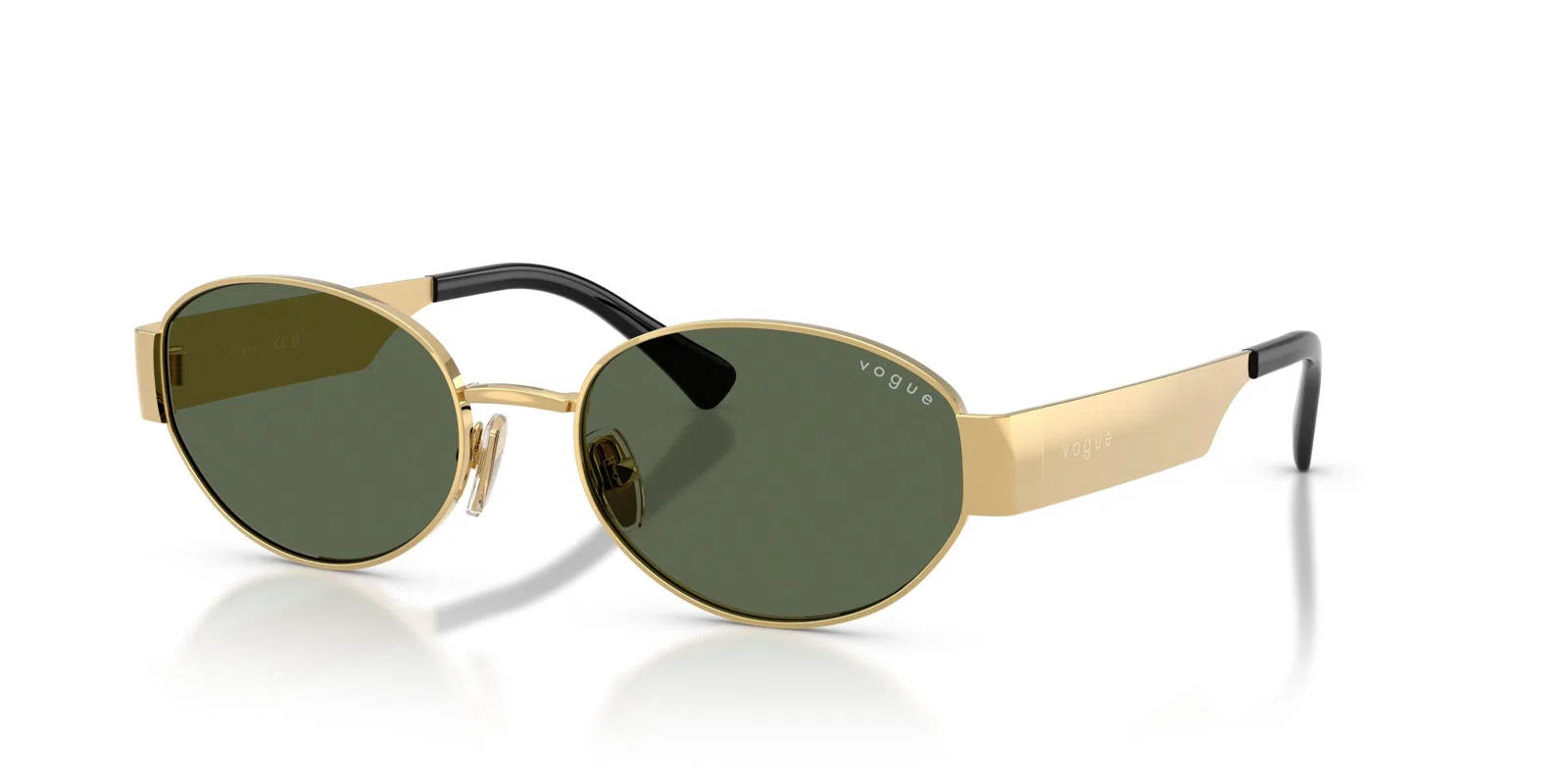 Vogue 4362S Sunglasses - view 2